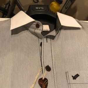 New William Rast by Justin Timberlake